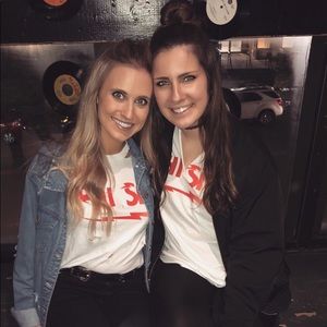 Meet your Posher, Hanna